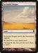 Image for Secluded Steppe (319) (Commander 2013) (C13) - Magic: The Gathering