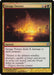 Image for Savage Twister (208) (Commander 2013) (C13) - Magic: The Gathering