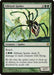 Image for Silklash Spider (169) (Commander 2013) (C13) - Magic: The Gathering