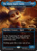 Image for The Worm, Sagely Guide  - Kami of the Crescent Moon (2841) (Secret Lair Drop Series) (SLD) - Magic: The Gathering
