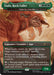 Image for Ludo, Rock Caller - Kogla, the Titan Ape (2842) (Secret Lair Drop Series) (SLD) - Magic: The Gathering
