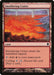 Image for Smoldering Crater (325) (Commander 2013) (C13) - Magic: The Gathering