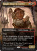 Image for Hoggle, Heart in Conflict - Wort, Boggart Auntie (2844) (Secret Lair Drop Series) (SLD) - Magic: The Gathering