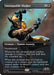Image for Unstoppable Slasher (2589) (Secret Lair Drop Series) (SLD) - Magic: The Gathering