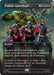 Image for Zombie Apocalypse (2590) (Secret Lair Drop Series) (SLD) - Magic: The Gathering
