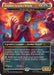 Image for Zombie Scarlet Witch - Varina, Lich Queen (2594) (Secret Lair Drop Series) (SLD) - Magic: The Gathering