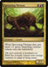 Image for Sprouting Thrinax (219) (Commander 2013) (C13) - Magic: The Gathering
