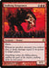 Image for Stalking Vengeance (121) (Commander 2013) (C13) - Magic: The Gathering