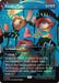 Image for Parallax Tide (2888) (Secret Lair Drop Series) (SLD) - Magic: The Gathering