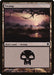 Image for Swamp (346) (346) (Commander 2013) (C13) - Magic: The Gathering