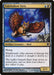 Image for Tidehollow Strix (222) (Commander 2013) (C13) - Magic: The Gathering