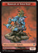 Image for Kobolds of Kher Keep // Map Double-Sided Token (10 // 14) (Commander: Reality Fracture) (FRC) - Magic: The Gathering