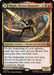 Image for Magik, Ilyana Rasputin (242) (Marvel: Darkhold Destiny) (MDD) - Magic: The Gathering