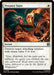 Image for Penance Stare (28) (Marvel: Darkhold Destiny) (MDD) - Magic: The Gathering