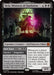 Image for Hela, Mistress of Darkness (106) (Marvel: Darkhold Destiny) (MDD) - Magic: The Gathering