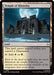 Image for Temple of Khonshu (288) (Marvel: Darkhold Destiny) (MDD) - Magic: The Gathering