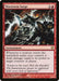 Image for Warstorm Surge (129) (Commander 2013) (C13) - Magic: The Gathering