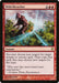 Image for Wild Ricochet (132) (Commander 2013) (C13) - Magic: The Gathering