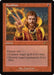 Image for Pyroblast (Retro Frame) (2707) (Secret Lair Drop Series) (SLD) - Magic: The Gathering