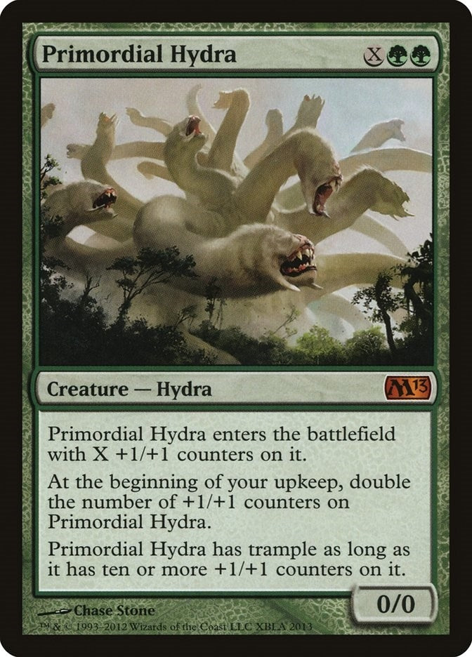 Primordial Hydra (XBLA 2013) (Media Promos)