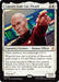 Image for Captain Jean-Luc Picard (7) (Star Trek) (TRK) - Magic: The Gathering