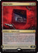 Image for Borg Cube (227) (Star Trek) (TRK) - Magic: The Gathering