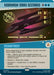 Image for Kobayashi Maru Scenario (Showcase) (410) (Star Trek) (TRK) - Magic: The Gathering