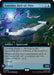 Image for Romulan Bird-of-Prey (Extended Art) (452) (Star Trek) (TRK) - Magic: The Gathering