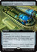 Image for Engineered Explosives (Extended Art) (480) (Star Trek) (TRK) - Magic: The Gathering