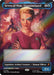 Image for Seven of Nine, Unassimilated (Borderless) (Signed) (1705) (Star Trek) (TRK) - Magic: The Gathering
