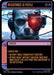 Image for Resistance Is Futile (Showcase) (378) (Star Trek) (TRK) - Magic: The Gathering