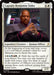 Image for Captain Benjamin Sisko (6) (Star Trek) (TRK) - Magic: The Gathering
