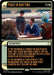 Image for Peace in Our Time (Showcase) (367) (Star Trek) (TRK) - Magic: The Gathering