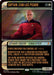 Image for Captain Jean-Luc Picard (Showcase) (Surge Foil) (497) (Star Trek) (TRK) - Magic: The Gathering