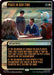 Image for Peace in Our Time (Showcase) (Surge Foil) (501) (Star Trek) (TRK) - Magic: The Gathering