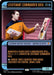 Image for Lieutenant Commander Data (Showcase) (371) (Star Trek) (TRK) - Magic: The Gathering