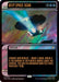 Image for Deep Space Scan (Showcase) (Surge Foil) (504) (Star Trek) (TRK) - Magic: The Gathering