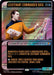 Image for Lieutenant Commander Data (Showcase) (Surge Foil) (505) (Star Trek) (TRK) - Magic: The Gathering