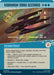 Image for Kobayashi Maru Scenario (Showcase) (Surge Foil) (534) (Star Trek) (TRK) - Magic: The Gathering