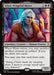 Image for Khan, Vengeful Heart (119) (Star Trek) (TRK) - Magic: The Gathering