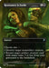 Image for Resistance Is Futile (Borderless) (338) (Star Trek) (TRK) - Magic: The Gathering