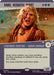 Image for Khan, Vengeful Heart (Showcase) (416) (Star Trek) (TRK) - Magic: The Gathering