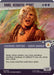 Image for Khan, Vengeful Heart (Showcase) (Surge Foil) (540) (Star Trek) (TRK) - Magic: The Gathering