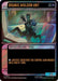 Image for Organic Avulsion Unit (Showcase) (Surge Foil) (510) (Star Trek) (TRK) - Magic: The Gathering