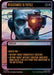 Image for Resistance Is Futile (Showcase) (Surge Foil) (512) (Star Trek) (TRK) - Magic: The Gathering