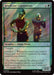 Image for Syndicate Liquidators (Surge Foil) (575) (Star Trek) (TRK) - Magic: The Gathering