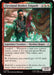 Image for Cleveland Booker, Empath (229) (Star Trek) (TRK) - Magic: The Gathering
