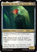 Image for Locutus, the One Who Speaks (245) (Star Trek) (TRK) - Magic: The Gathering