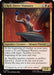 Image for L'Rell, Fierce Visionary (247) (Star Trek) (TRK) - Magic: The Gathering