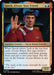 Image for Spock, Always Your Friend (253) (Star Trek) (TRK) - Magic: The Gathering